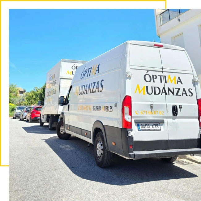alquiler de plataformas y furgonetas para mudanzas en granada optima mudanzas servicio de alquiler de furgonetas y plataformas para mudanzas en granada